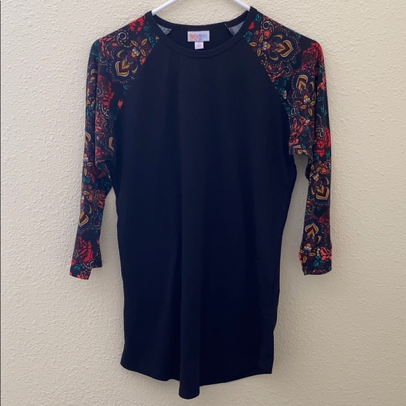 LuLaRoe Randy - Picture 2 of 6